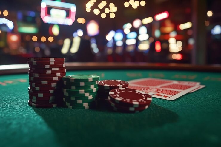 Free spin counter and win tracking Free spin accumulation display